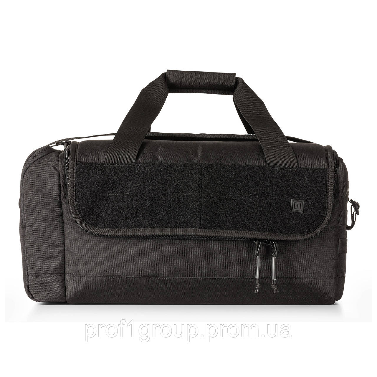 Сумка транспортна 5.11 Tactical Range Ready™ Trainer Bag 50L Black єдиний