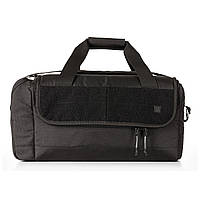 Сумка транспортная 5.11 Tactical Range Ready Trainer Bag 50L Black єдиний