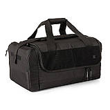 Сумка транспортна 5.11 Tactical Range Ready™ Trainer Bag 50L Black єдиний, фото 5