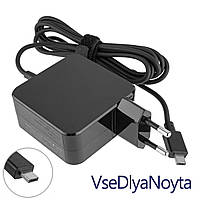 Блок питания для ноутбука ASUS 19V, 1.75A, 33W, для ASUS Eee Book X205TA, F205TA, special USB connector (C