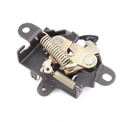 Купить Замок капота в сборе Geely MK Cross (MK-2) Джили МК Кросс (МК-2 ...