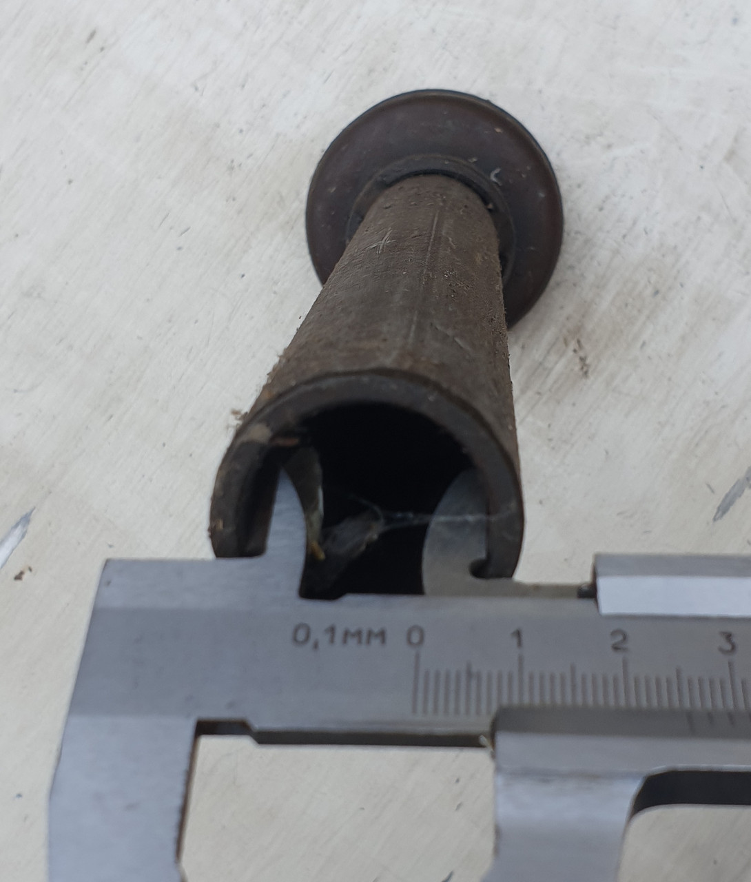 Нева, МБ, каскад Подовжувач плуга мотоблок, фото 1