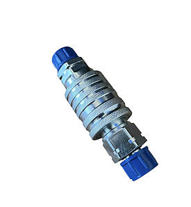 Муфта разрывная МТЗ S24 М20х1,5 (ЕВРО-клапан) двухсторонняя