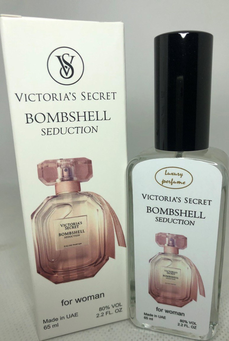 Тестер VIP Victoria's Secret Bombshell Seduction 65 ml, фото 1