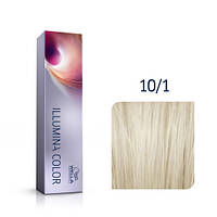 Крем-краска для волос Wella Professionals Illumina Color Opal-Essence 10/1