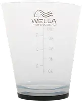 Мерный стаканчик со шкалой Wella Professionals MEASURING CUP
