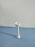Ніжка для блендера Bosch MSM14200 12010787, фото 5