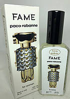 Тестер VIP Paco Rabanne Fame 65 ml