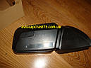 Дзеркало ваз 2108, 2109, 21099, 2113, 2114, 2115 зовнішнє, праве, фото 3