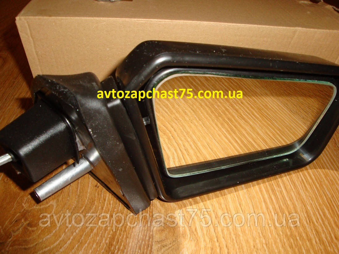 Дзеркало ваз 2108, 2109, 21099, 2113, 2114, 2115 зовнішнє, праве, фото 1