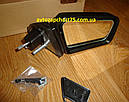 Дзеркало ваз 2108, 2109, 21099, 2113, 2114, 2115 зовнішнє, праве, фото 7