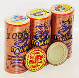 50 шт. Кришка закаточна СКО 1-82 "Полінка" в блоці 50шт в ящику 500 штук, фото 2