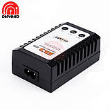 Зарядний пристрій IMaxRC IMax B3 Pro Compact 2S 3S Lipo 3 х 800 мА для RC моделей і іграшок, фото 4