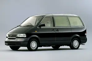 Nissan Largo W30 1993-1999