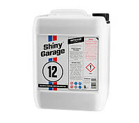 Ручной шампунь Shiny Garage Sleek Premium Shampoo шампунь для мойки автомобиля 5000