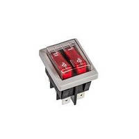 Вимикач 16A 250V 102205 для бойлера Hi-Therm