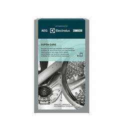 Засіб для видалення накипу M3GCP300 (902979929) Electrolux 2x100g