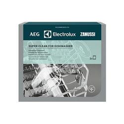 Засіб для видалення жиру M3DCP200 (902979930) в посудомийній машині Electrolux 2x50g
