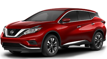 Nissan Murano (Z50, Z51, Z52) 2002-2015/ 2015+