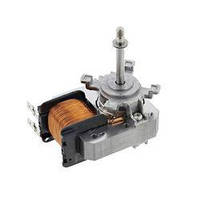 Двигун вентилятора конвекції 3570556039 A15R00208 20W духової шафи Electrolux