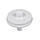 Редуктор для чаші подрібнювача 750ml блендера Bosch 00651066, фото 3