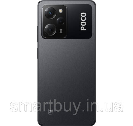 Xiaomi Poco X5 Pro 5G 6/128GB Global Version (гарантія 12 місяців)