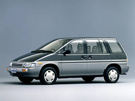 Nissan Prairie M11 1988-1998