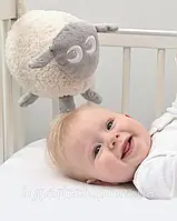 Мягкая овечка для сна Evan the dream sheep