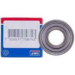 Підшипик 6203 SKF 2Z (17x40x12) в коробці