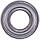 Підшипник 6206 SKF C00044765 2Z (30x62x16) в коробці, фото 5