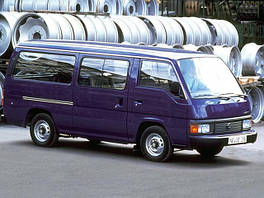 Nissan Urvan (E24) 1986-2001