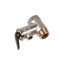 Клапан запобіжний 8.5BAR 1/2" 571730 для бойлера Ariston