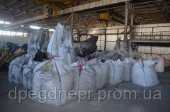 Бетон огнеупорный (жаростойкий) ОАБ-45 (ID#1797234024), цена: 92400 ...