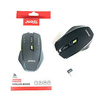 Бездротова миша Jedel W400 Black