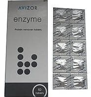 Ферментные таблетки Enzyme (1шт)
