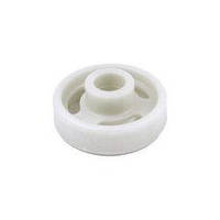 Indesit, Ariston C0005634 Колесо нижнього ящика для посудомийної машини