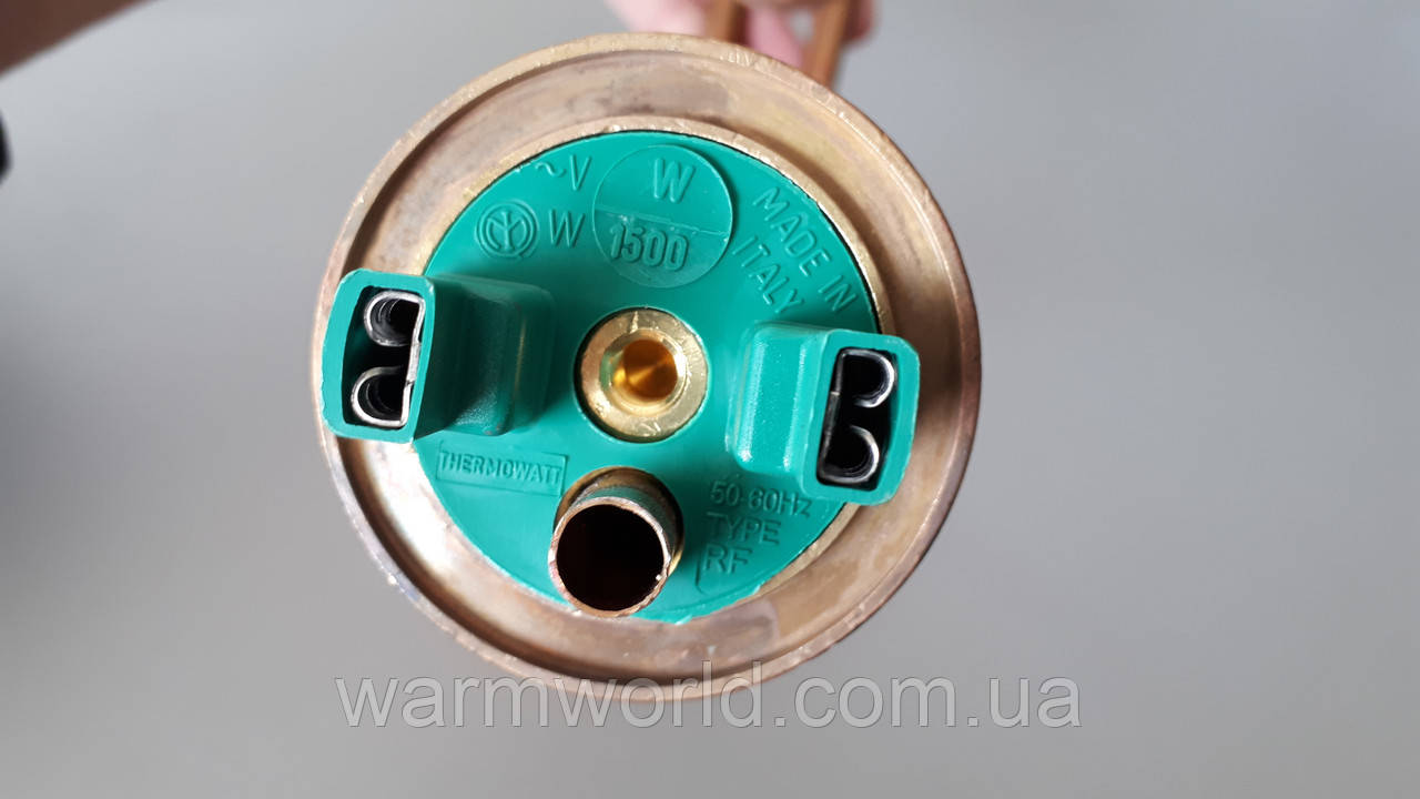 Thermowatt  1,5 kW  Made in Italy