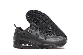 Чоловічі Кросівки Nike Air Max 90 Surplus Cordura Black 44-45