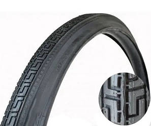 Покришка CASUMINA CA314A 28 х 1.75»