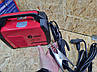 Зварювальний апарат, зварювання, інвертор, зварювальний апарат ММА- 420 Едон, фото 5