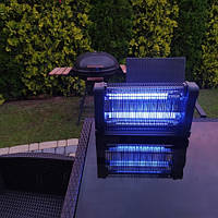 Знищувач комах Noveen IKN-12 Gray, Black