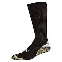 Носки 5.11 Tactical MERINO CREW SOCK Black L