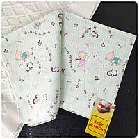 Найкраща якість пелюшки ситець від виробника