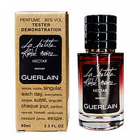 Женская парфюмированная вода Guerlain La Petite Robe Noire Nectar, 60 мл