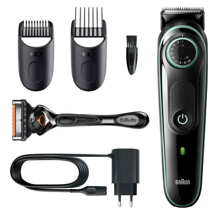 Тример Braun BT3341