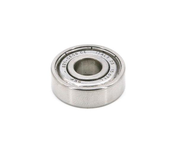 Підшипник SKF 608 ZZ / 80018 / BB1-0608 DD (8x22x7 мм), без упаковки