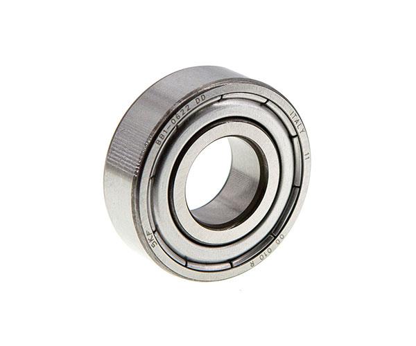 Підшипник SKF 6202 ZZ (Італія) в промисловій упаковці