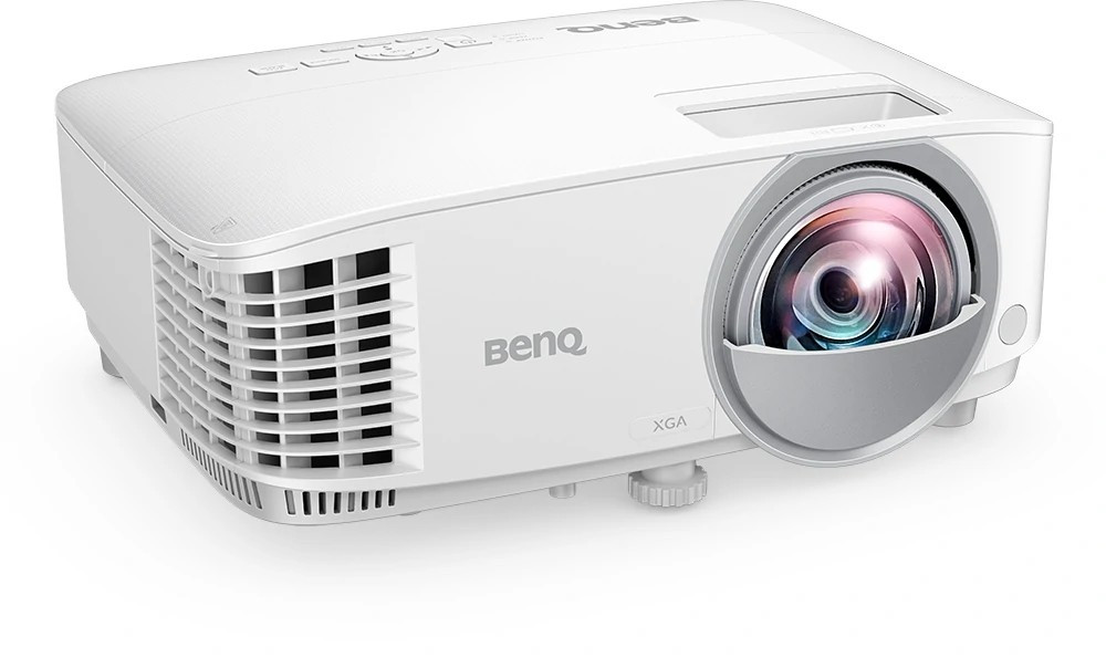 Проектор BenQ MW826STH , Гарантія