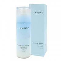 Увлажняющая эмульсия Laneige Essential Power Emulsion Moisture