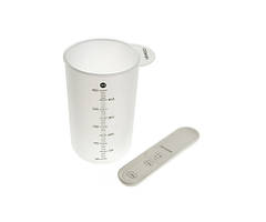 Склянка мірна + ложечка для хлібопічки Kenwood - KW702933